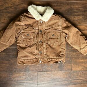 Baby jacket GAP 18-24 months